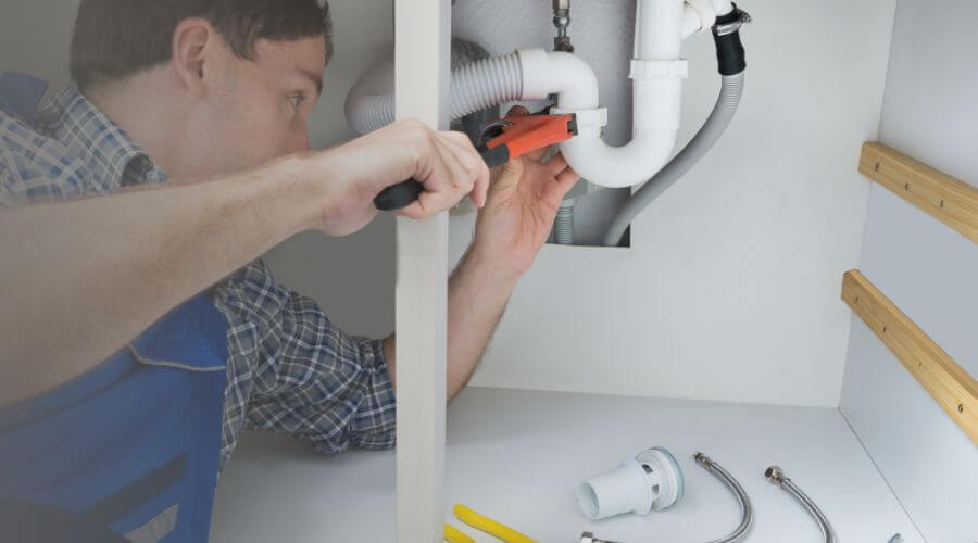 Professional emergency plumbing in Harrisville, RI